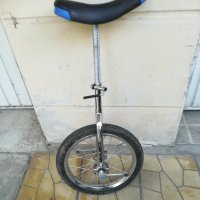 CARVER-колело за цирка-внос швеицария-83х40см 1710201655, снимка 12 - Велосипеди - 30454338