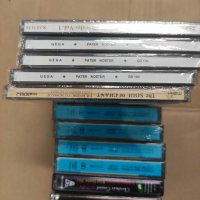 Продавам касети и дискове с църковна музика , снимка 9 - Аудио касети - 32088385