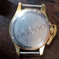 часовник oozoo steel, снимка 9 - Мъжки - 30662484