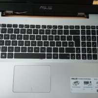 Лаптоп Asus X555 X555L на части съвместим с A555 F555 , снимка 2 - Части за лаптопи - 36808052