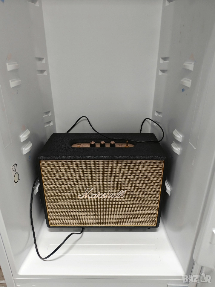 Marshall Woburn 1 , снимка 1