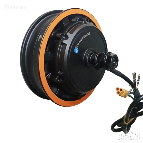 Оригинален мотор за Kukirin G2 Max 1000W 48V, снимка 1