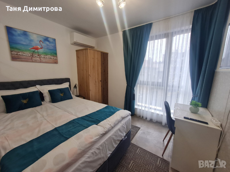 Нов двустаен до хотел Черно море, Севастопол, снимка 1