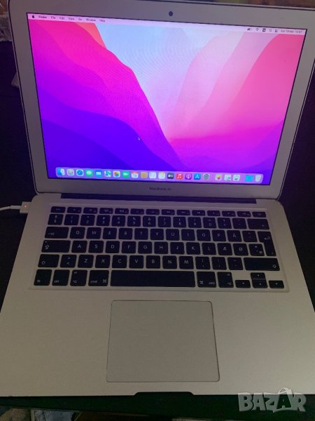 Macbook Air 13” 2015 A1466 на части, снимка 1