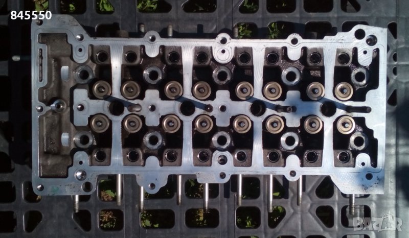 Глава Опел Инсигния 2.0 CDTI, снимка 1