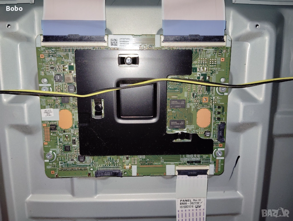 T-CON BN41-02297, снимка 1