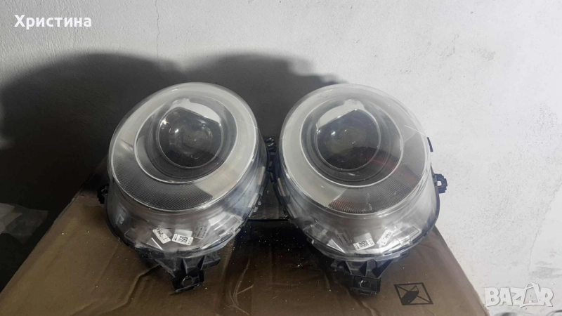 Продавам фарове за Мини Купър F54, снимка 1