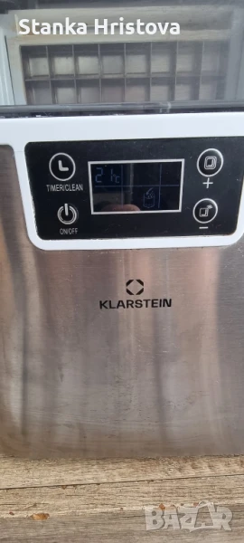 Ледогенератор Klastein за Ремонт. , снимка 1