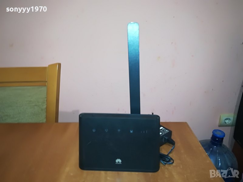 РУТЕР А1 0507221135, снимка 1