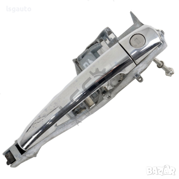 Предна лява външна дръжка Citroen DS3 2009-2014 ID: 122887, снимка 1