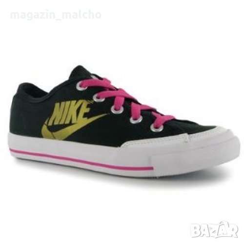 КЕЦОВЕ - NIKE; размери: 35.5 и 36.5, снимка 1