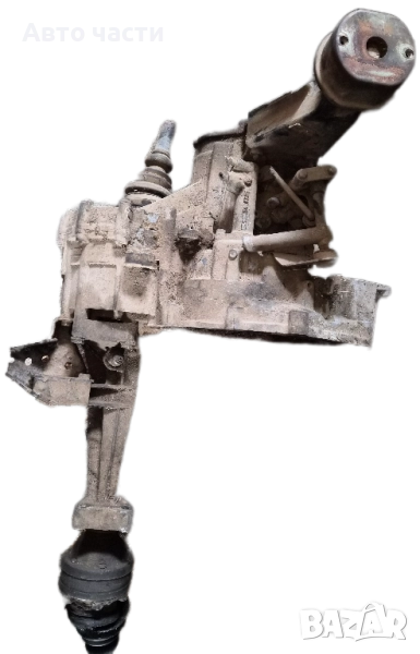 VOLKSWAGEN Transporter T4 (1990-2003) Скоростна кутия, 02B300044EX, AYE17120, 02B300044P, 02B301107A, снимка 1