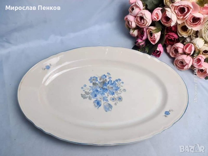 Плато, снимка 1