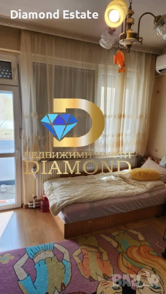 Многостаен апартамент в град Харманли, снимка 1