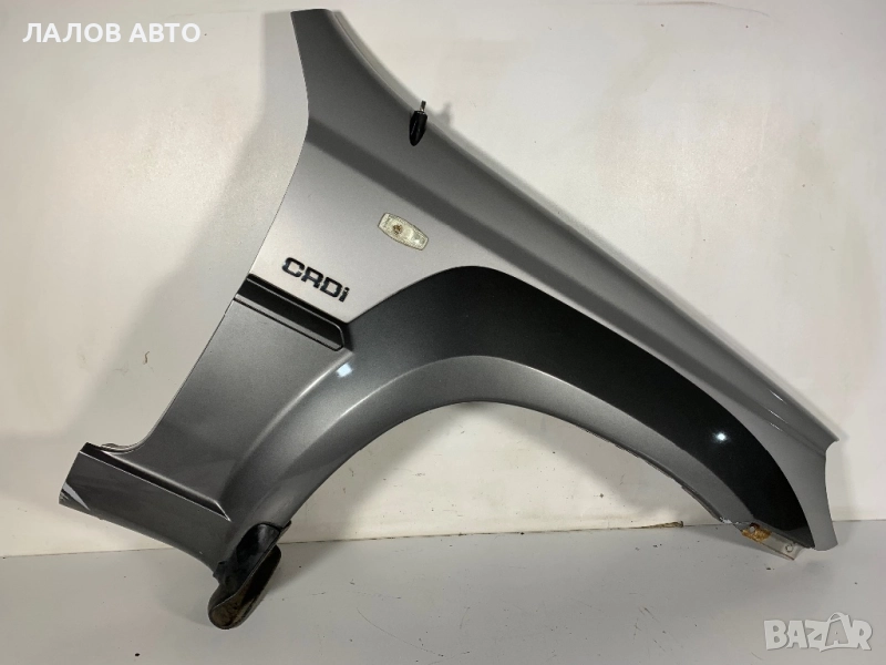 Преден десен калник Хюндай Теракан Preden desen kalnik Hyundai Terracan (04-06)г., снимка 1