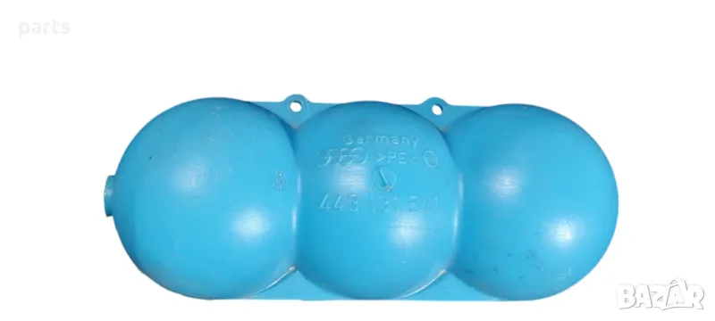 Вакуум Резервоар Ауди A6 C5
- 443131541, снимка 1