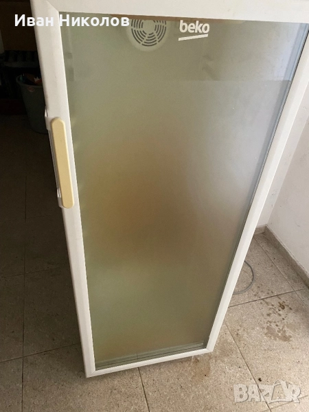 Хладилна витрина Beko, снимка 1