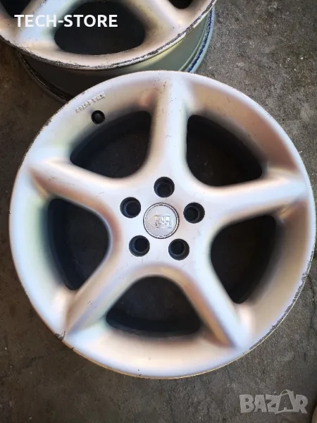 джанти , снимка 1