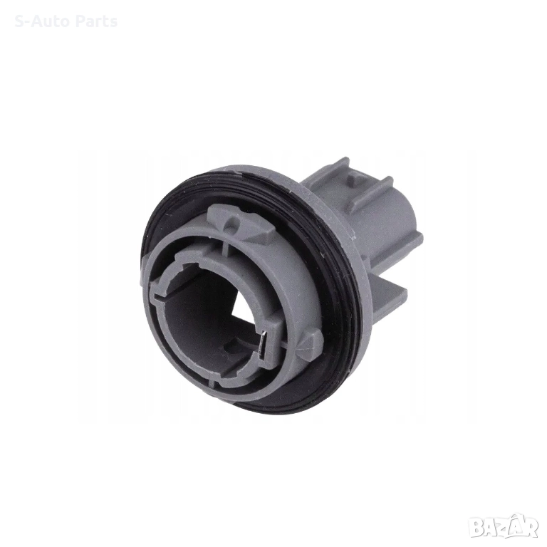 Фасунга за преден мигач на Mazda 3 BL (2009-2013) S09A-51-064, снимка 1