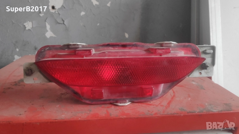 Продавам - оригинален фар за мъгла за Тойота CHR, снимка 1