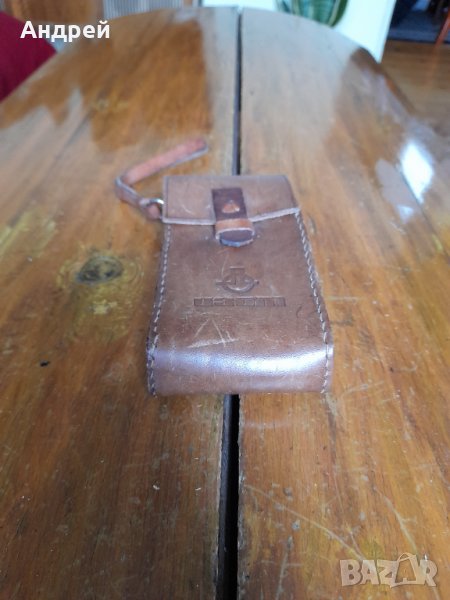 Стар калъф за Елка Изот, снимка 1