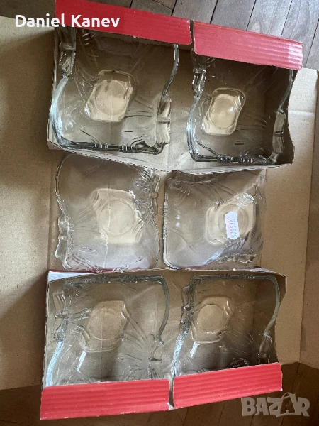 Десертни купички, снимка 1