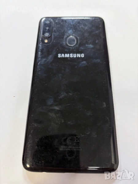SAMSUNG GALAXY A20s, снимка 1
