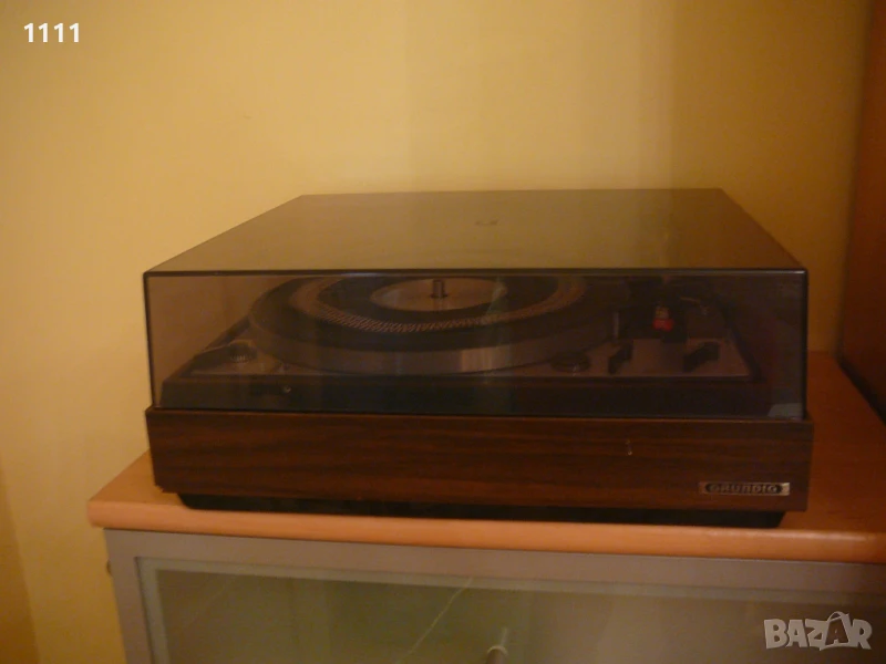 DUAL 1229, снимка 1