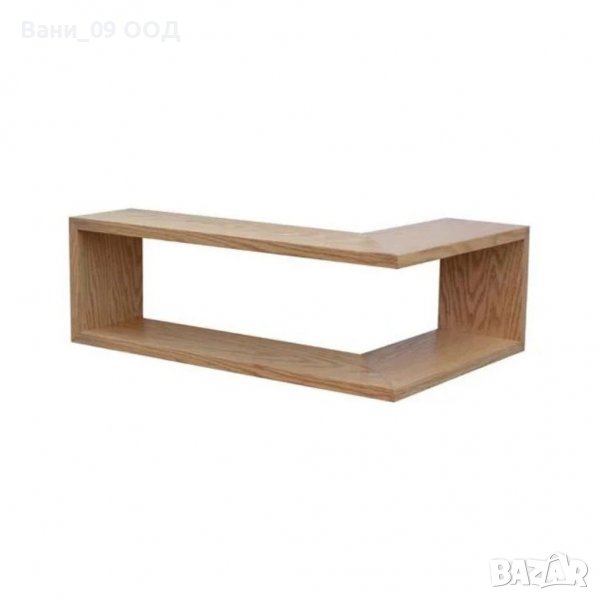 Практична ъглова етажерка, снимка 1