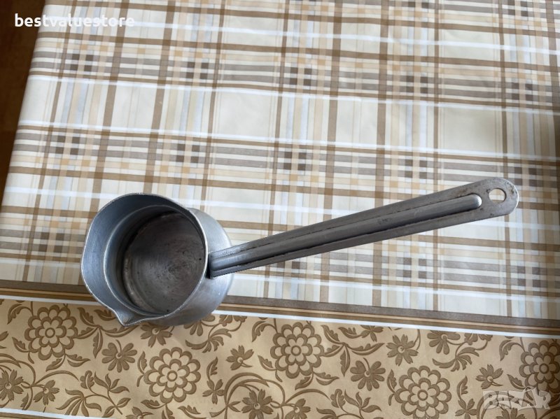 Джезве Алуминиево, снимка 1