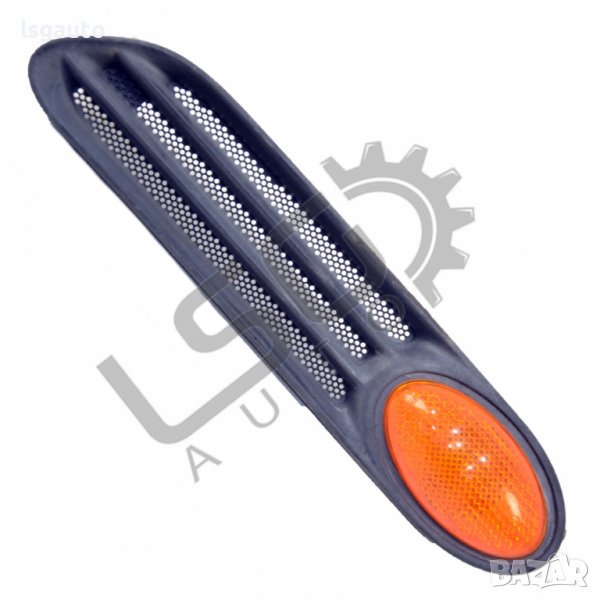 Ляв мигач калник Mini Hatch (R50; R53)(2001-2006) ID:90128, снимка 1