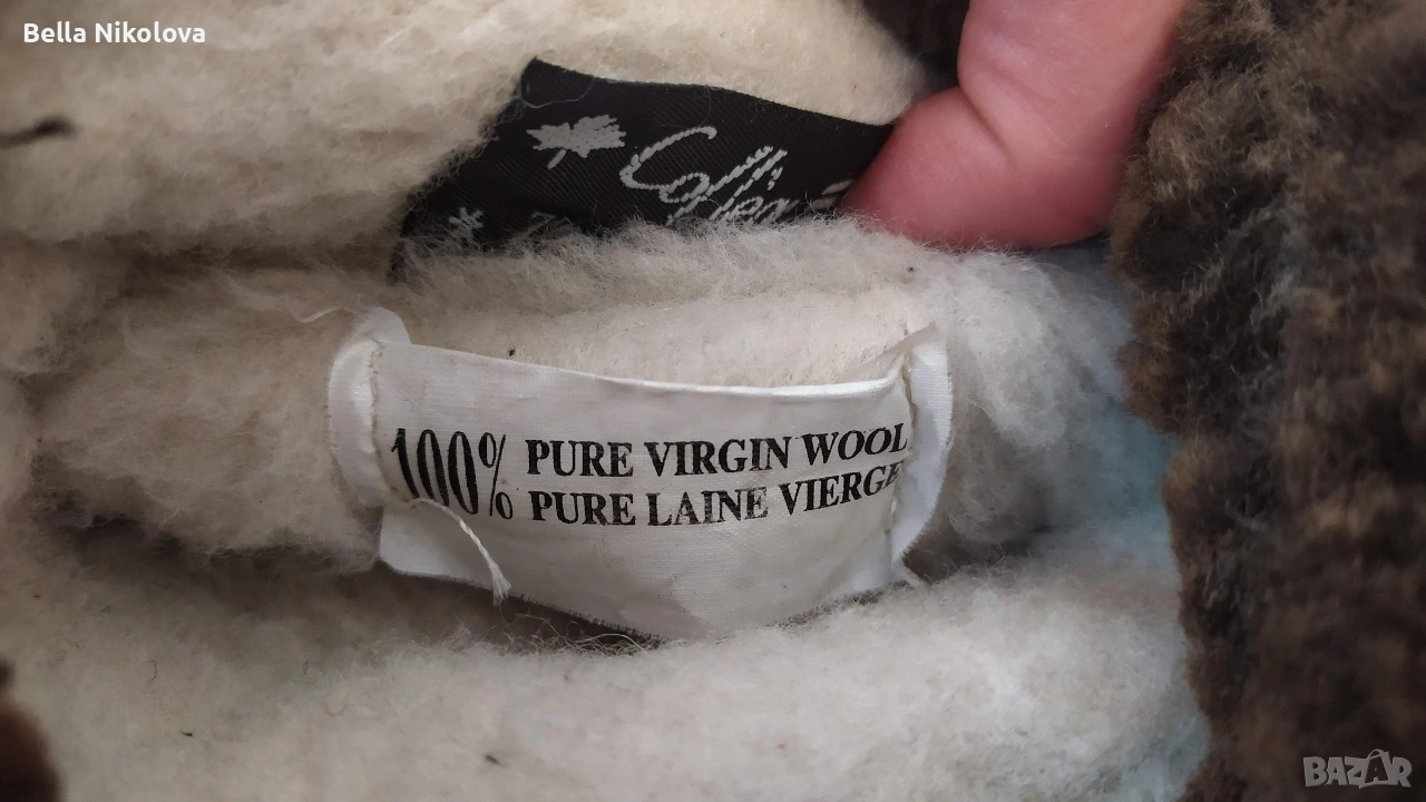 Качествени канадски ботуши!! , снимка 1