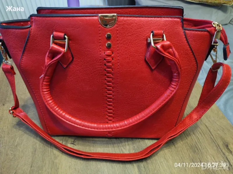 Дамска чанта !!!, снимка 1