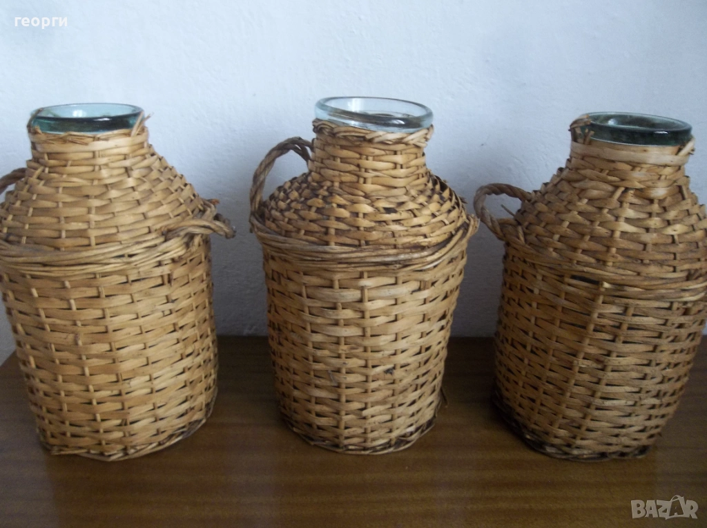 Буркани, снимка 1