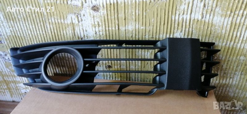 Решетки броня Vw Passat B 5.5 Пасат Б 5,5 решетка халоген, снимка 1