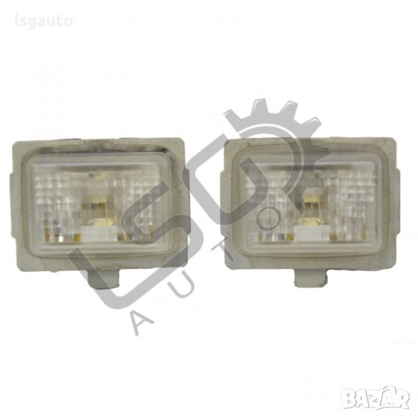 Осветление заден номер Mercedes-Benz E-Class (W212)(2009-2016) ID:90442, снимка 1