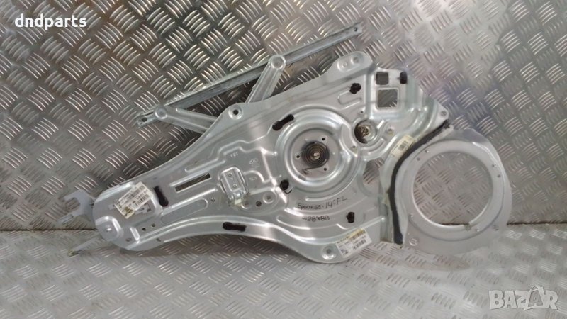 Стъклоповдигач Kia Sportage 1.6GDi 2014г.(преден ляв)	, снимка 1