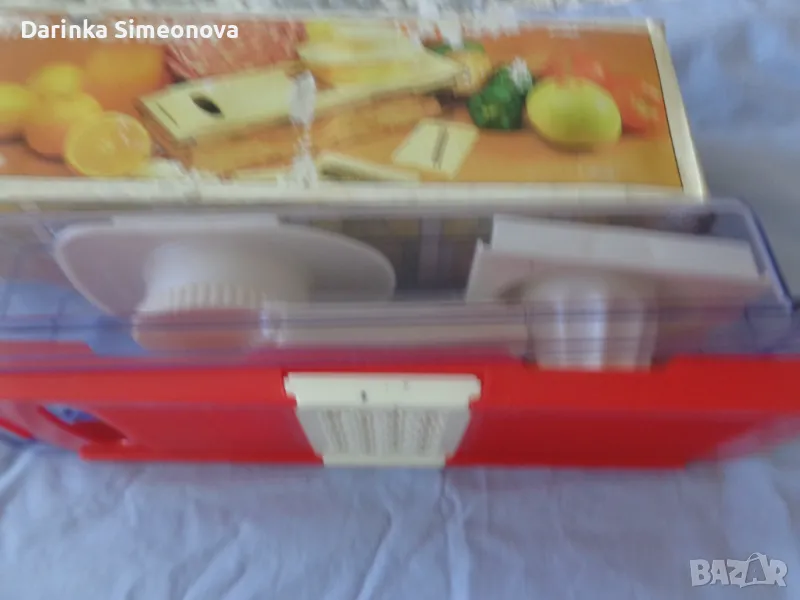 Ренде 2броя, снимка 1