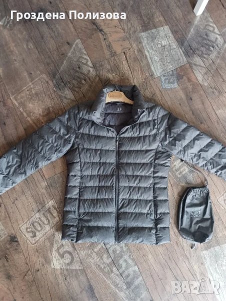 Детско олекотено яке, снимка 1