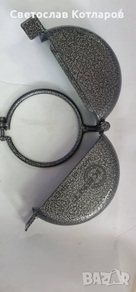 заключваща капачка резервоар против кражба , снимка 1