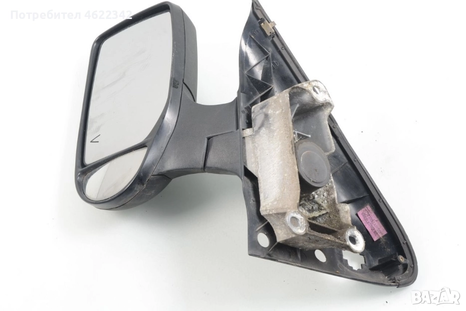 Огледало за Форд транзит, снимка 1
