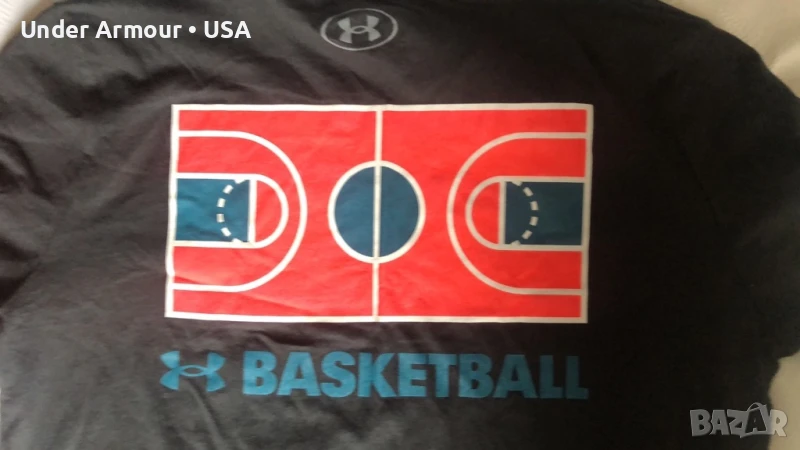 Under Armour • USA, снимка 1