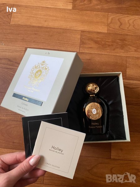 Парфюм Tiziana Terenzi 100мл., снимка 1