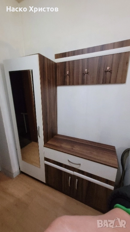 Портманто с Гардероб, снимка 1