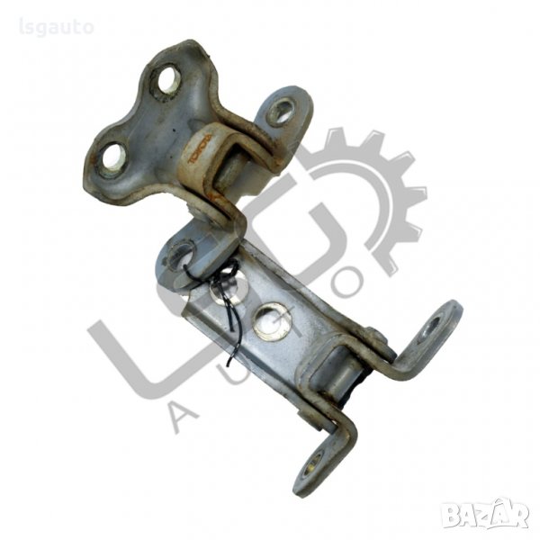 Панти предна дясна врата Toyota Corolla Verso II (AR10) 2004-2009 T180822N-106, снимка 1