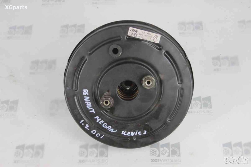 Серво усилвател за Renault Megane Scenic II 1.9dci 120 к.с. (2003-2009), снимка 1