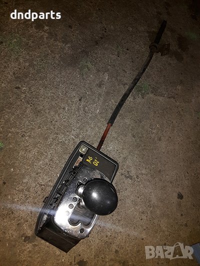 Лостов механизъм скорости за Aud A6, 2002г., - quattro, снимка 1