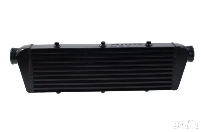 Интеркулер 550x180x65 Turbo Works, снимка 1