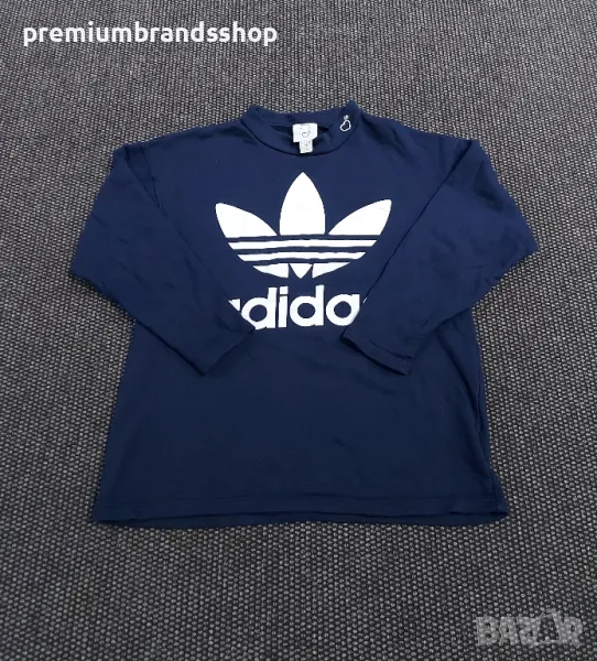 Adidas суичър M мъжки , снимка 1