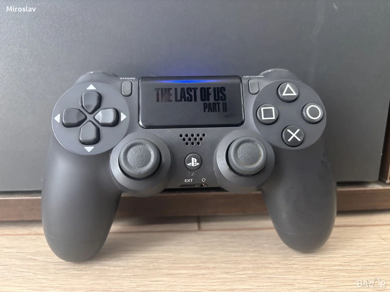 LIMITED EDITION Контролер за PS4, снимка 1